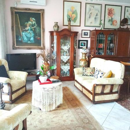 Villa Corrias Siliqua Dış mekan fotoğraf