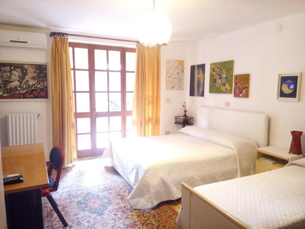 Villa Corrias Siliqua Dış mekan fotoğraf