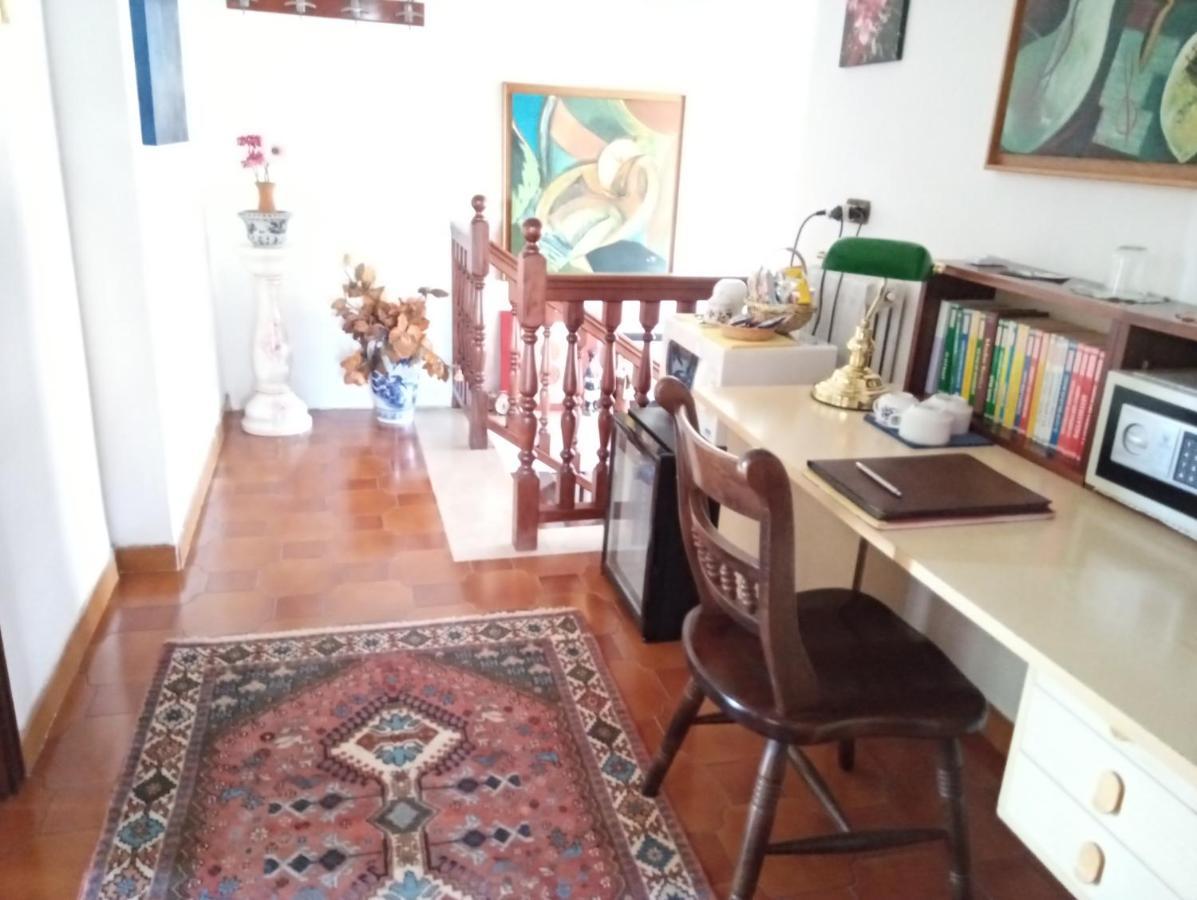 Villa Corrias Siliqua Dış mekan fotoğraf