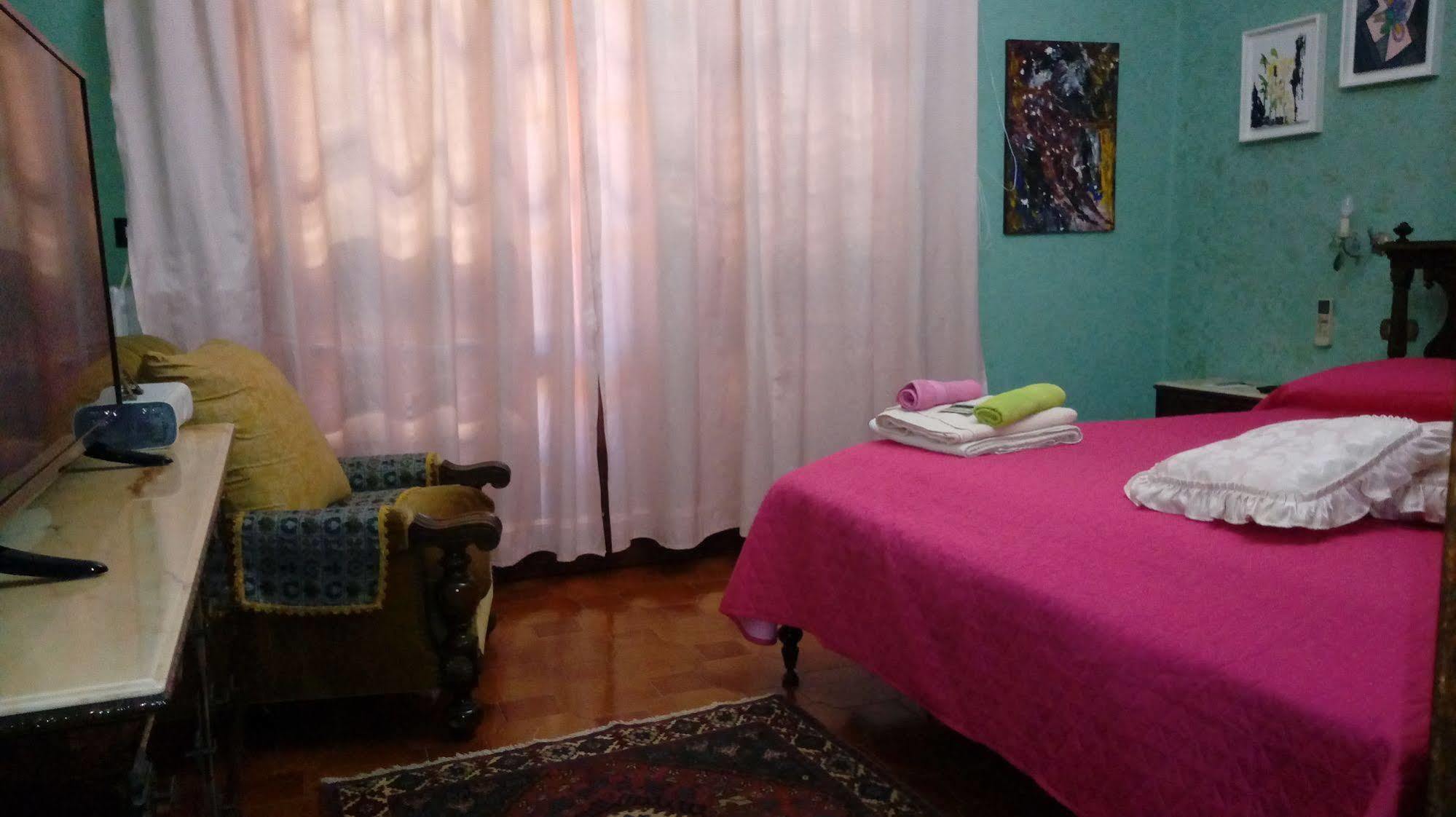 Villa Corrias Siliqua Dış mekan fotoğraf